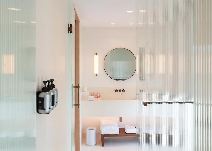 The Standard, Ibiza (Adults Only)